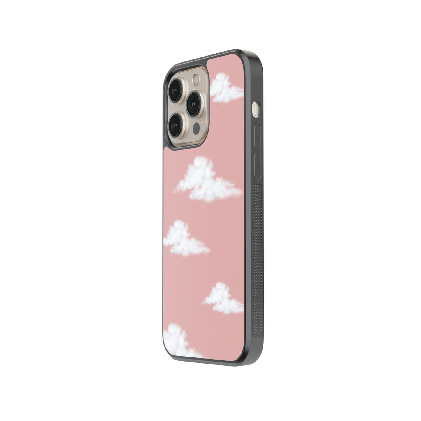 Pink Sky