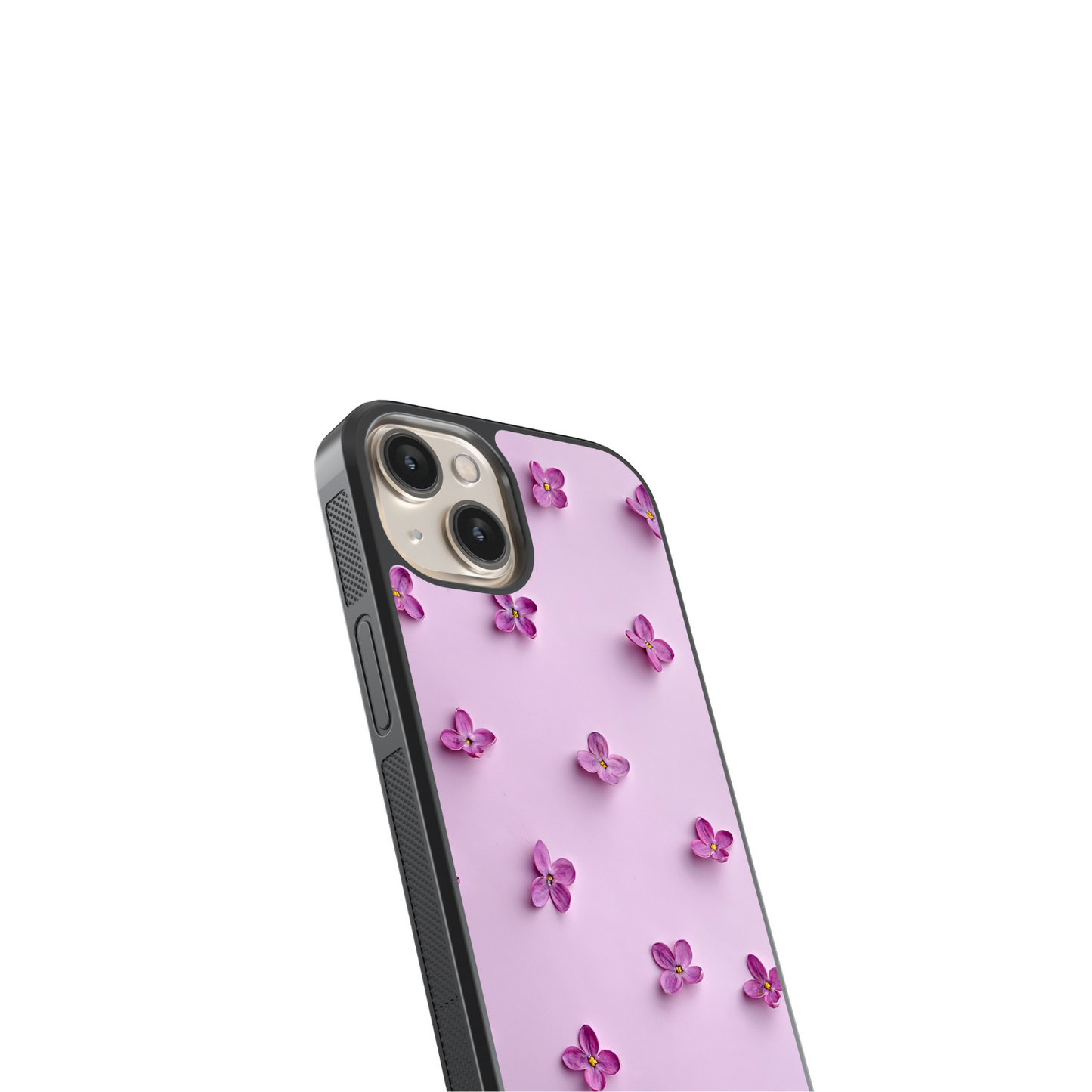 Lilac Bloom