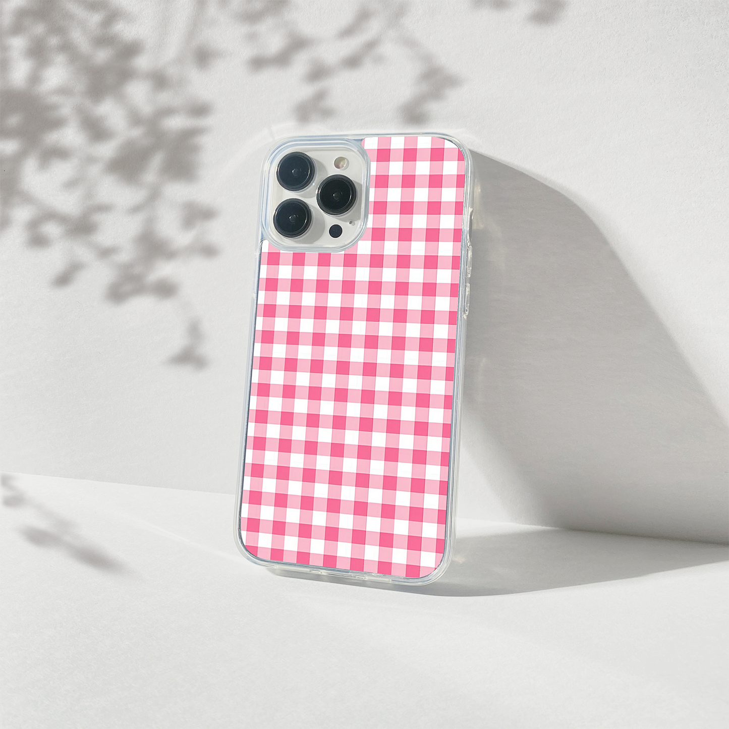 Strawberry Check