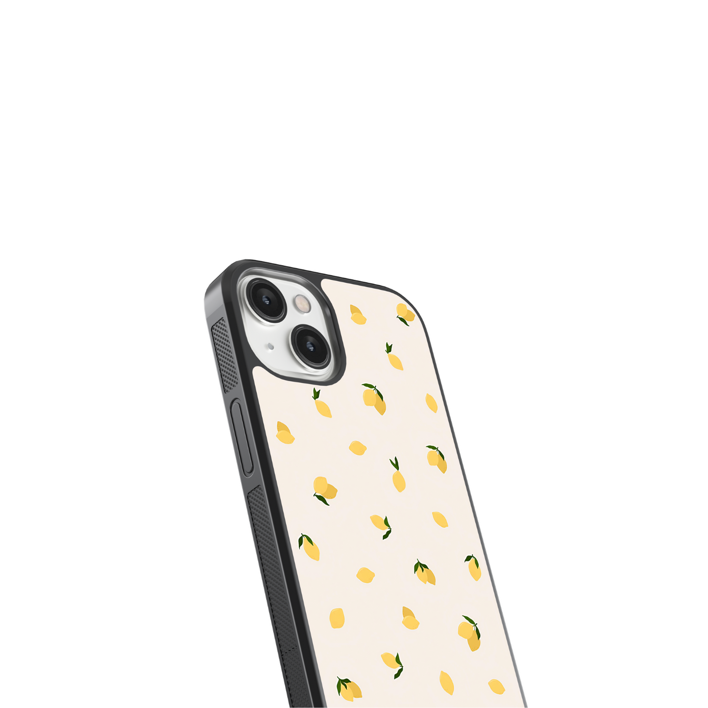 Lemony