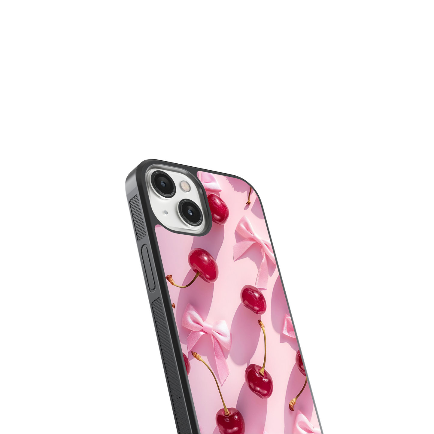 Berry Bow