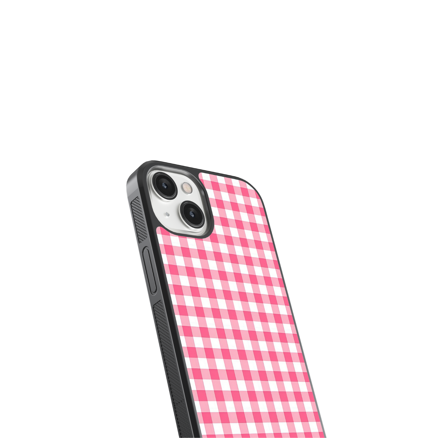Strawberry Check