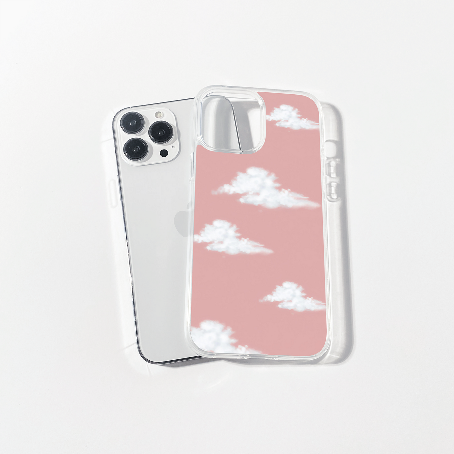 Pink Sky