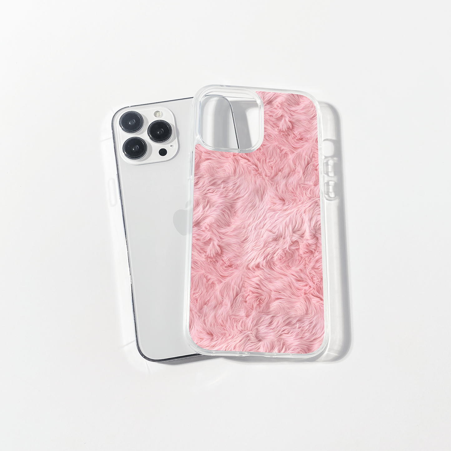 Pink Fluff
