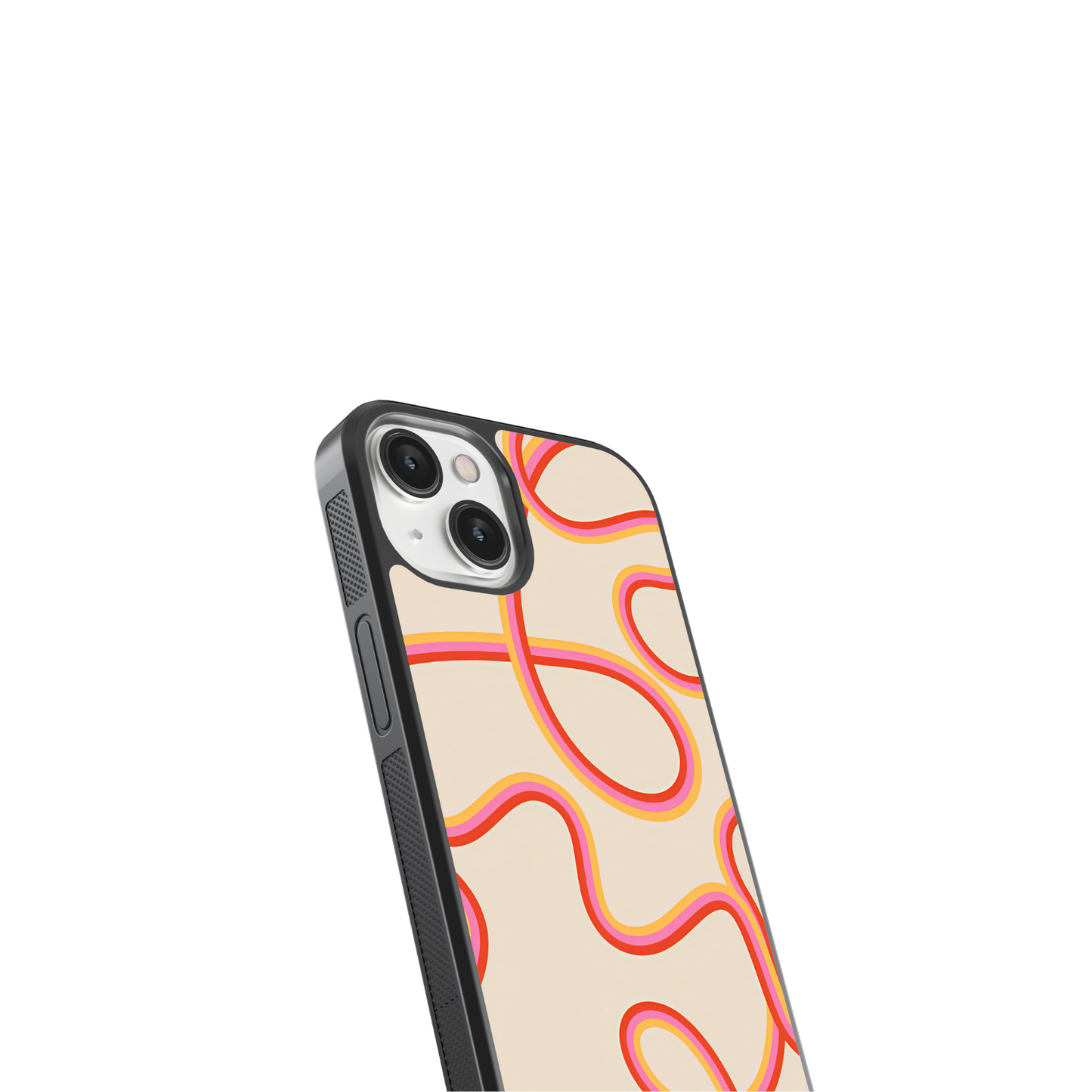 Coral Drift