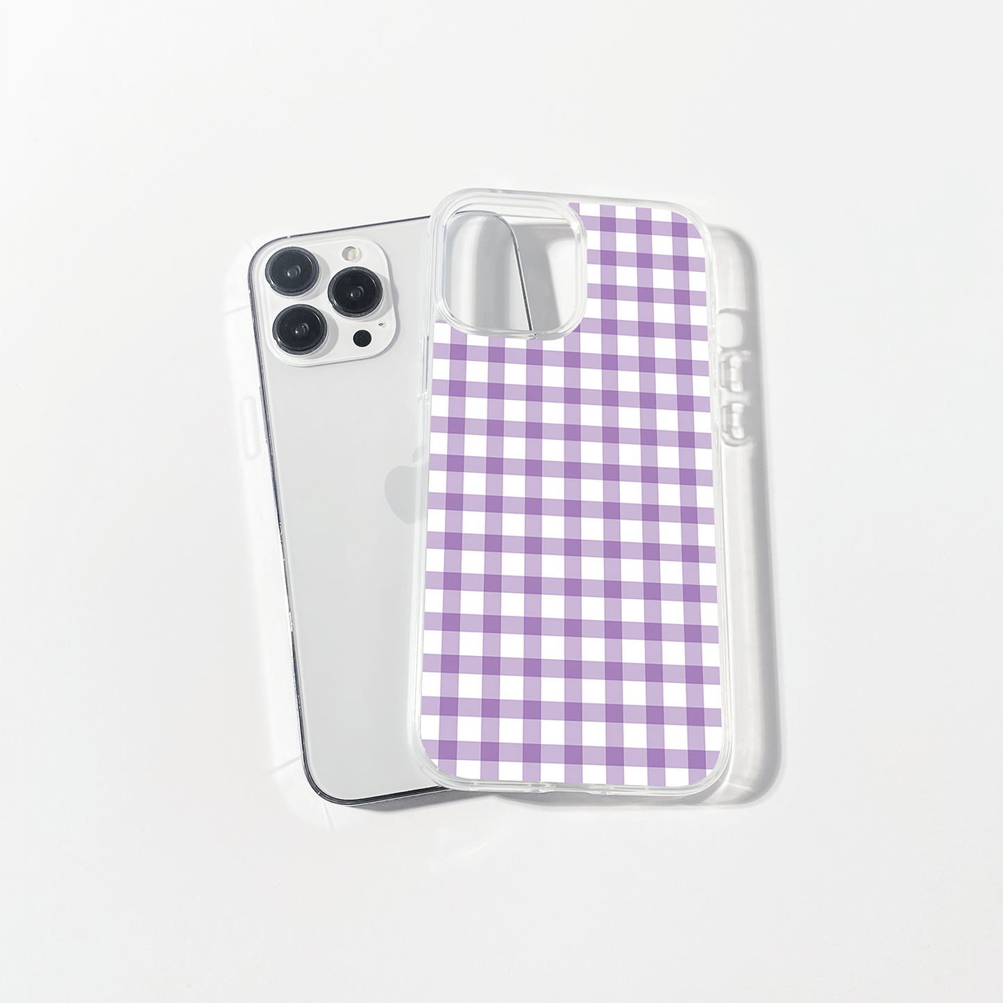 Think Lavender