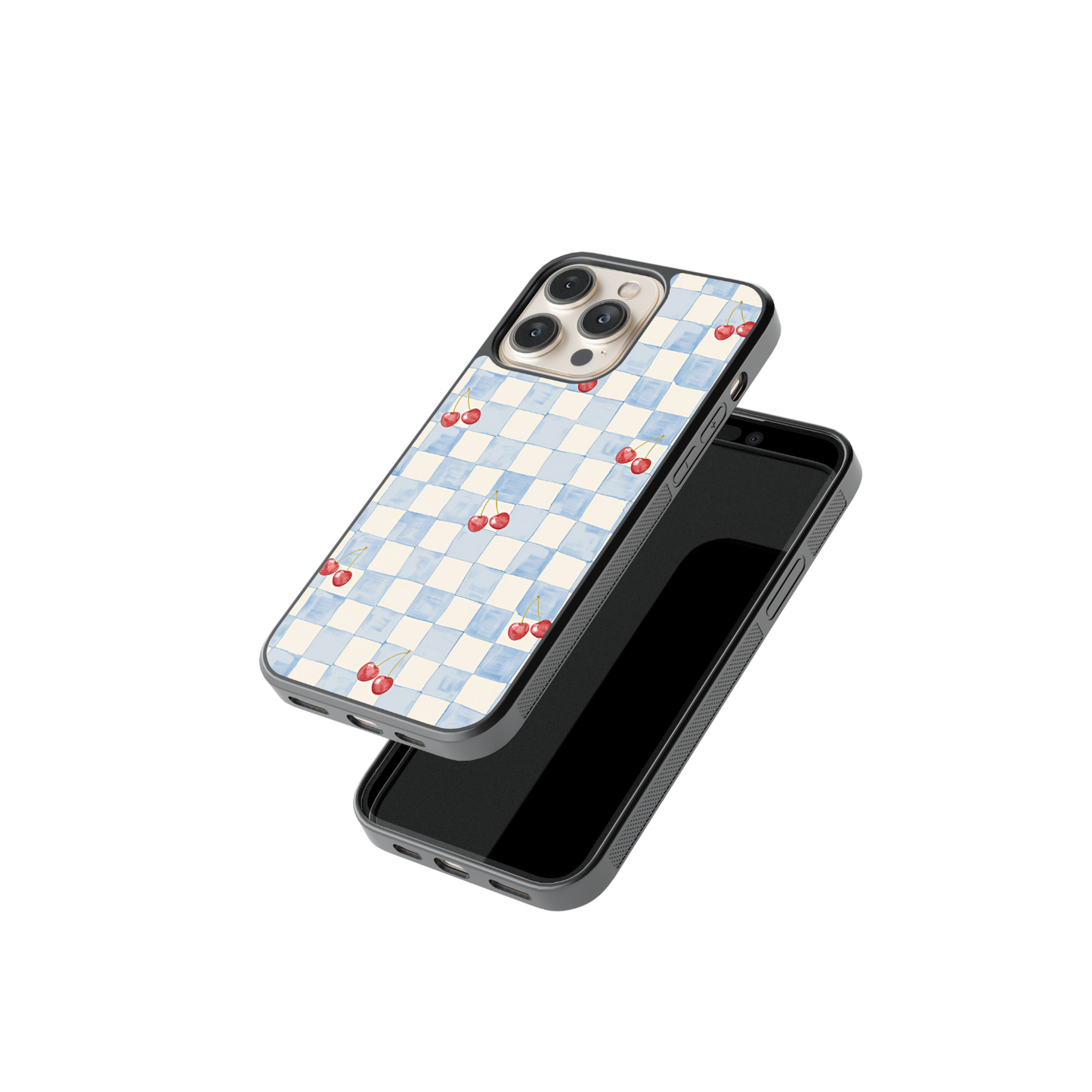 Cherry Check