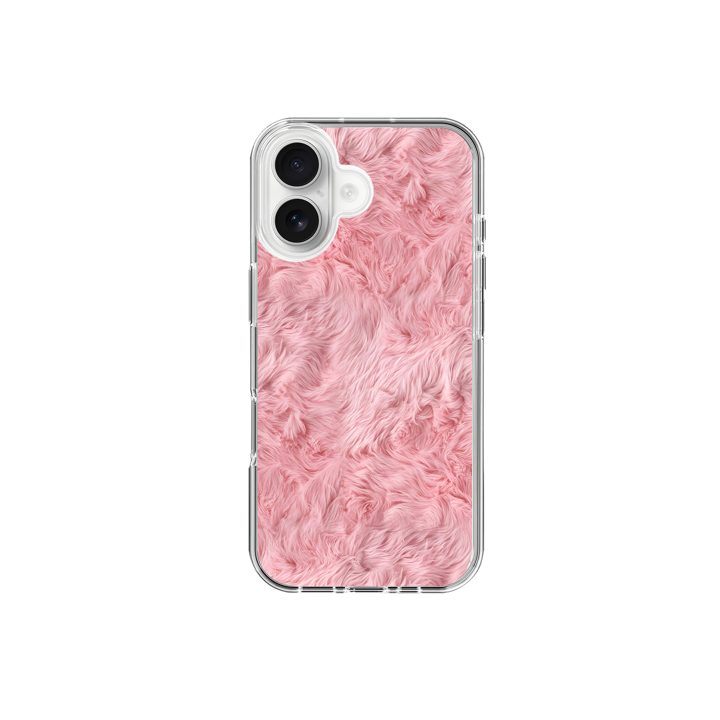 Pink Fluff