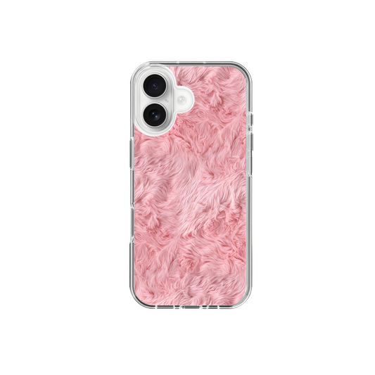 Pink Fluff