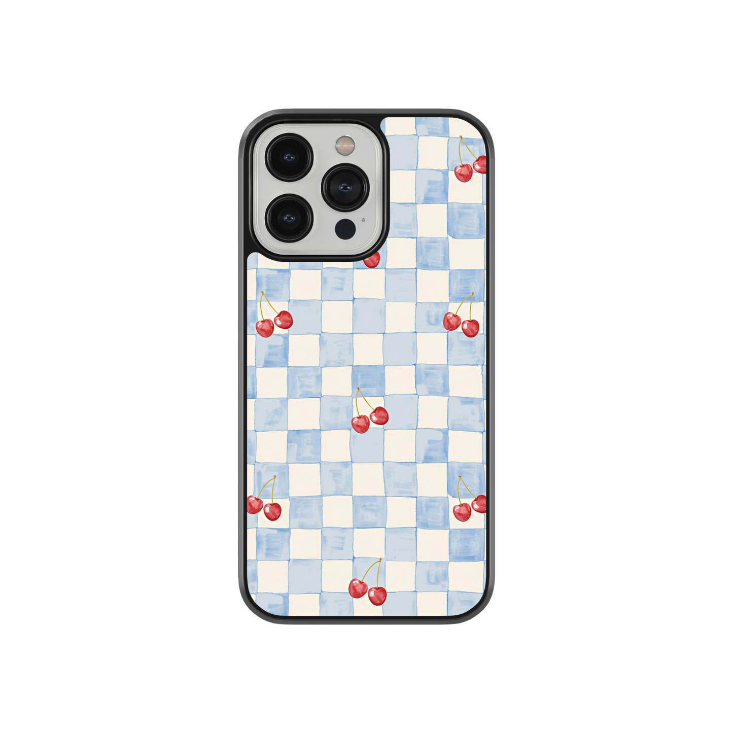 Cherry Check