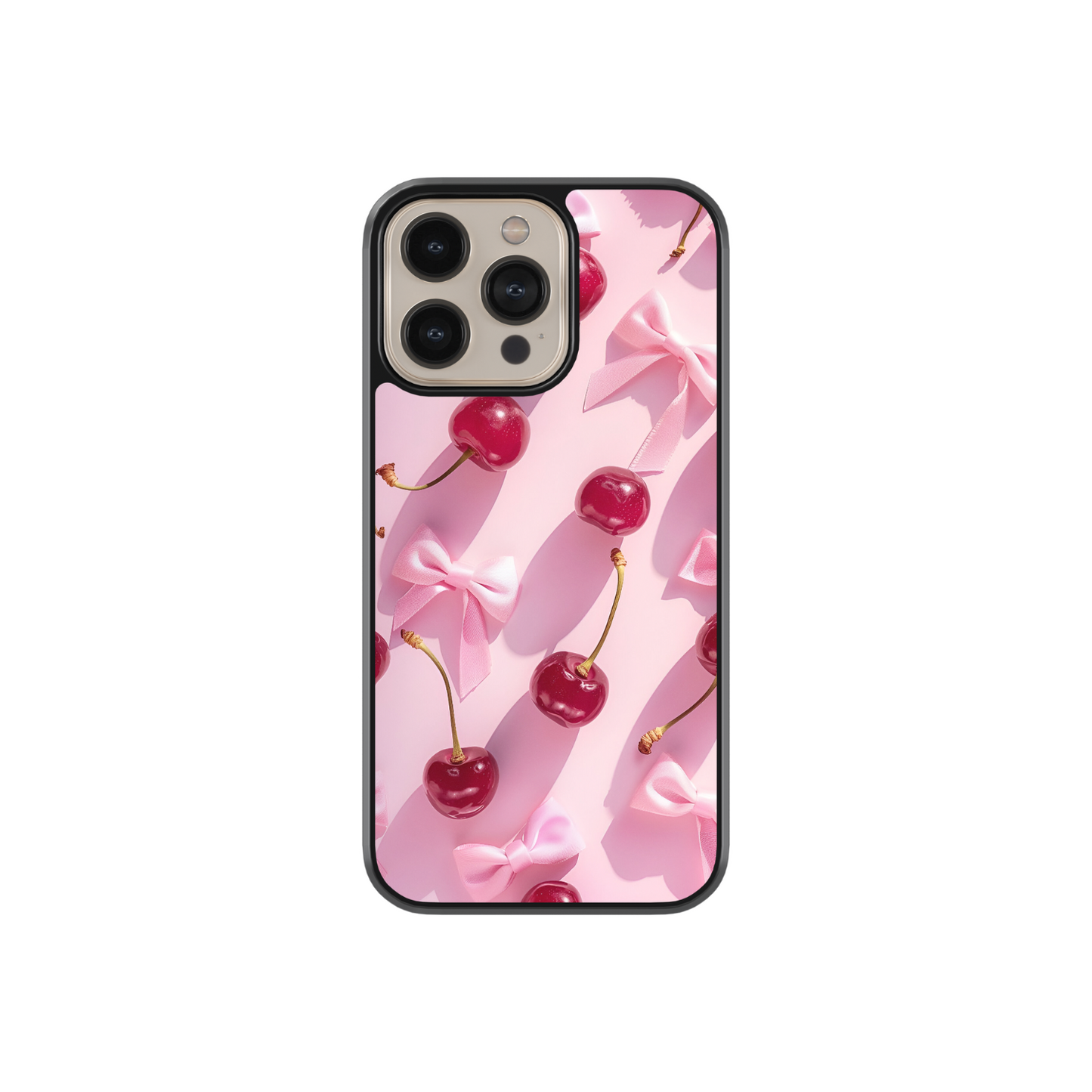 Berry Bow