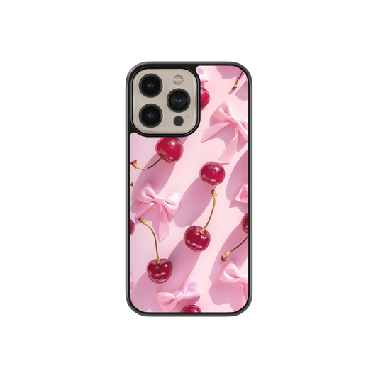Berry Bow