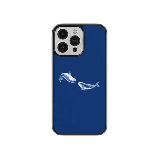 Ocean Whales