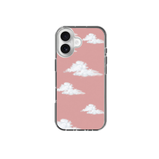 Pink Sky