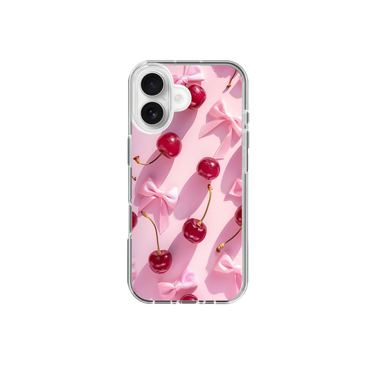 Berry Bow