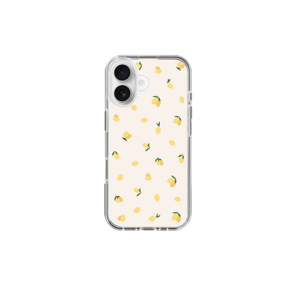 Lemony