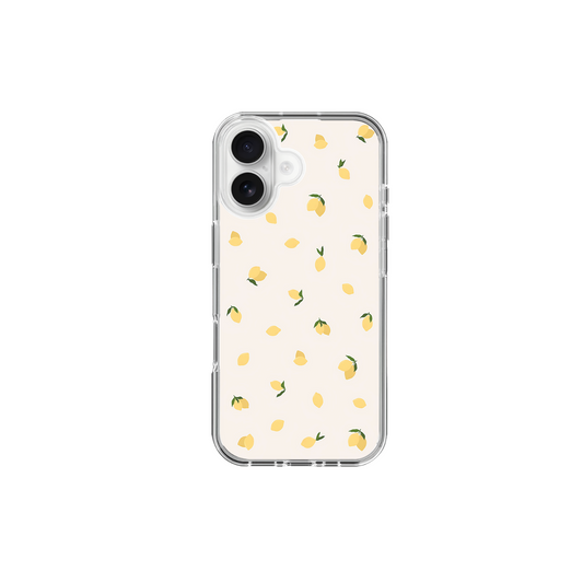 Lemony