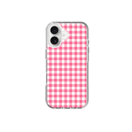Strawberry Check