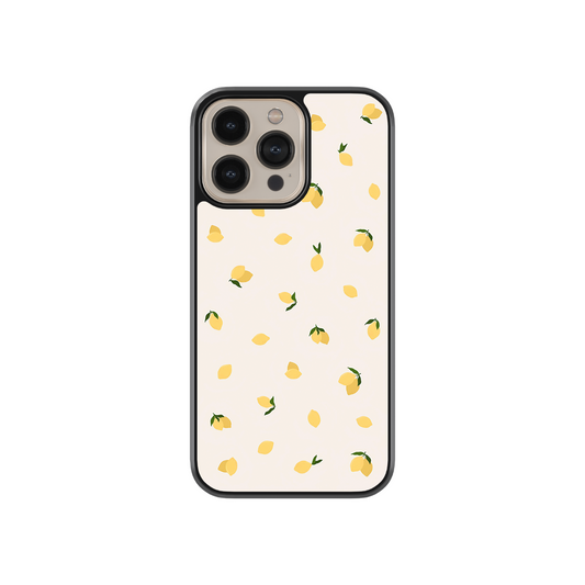 Lemony
