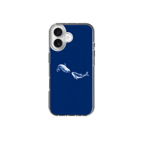 Ocean Whales