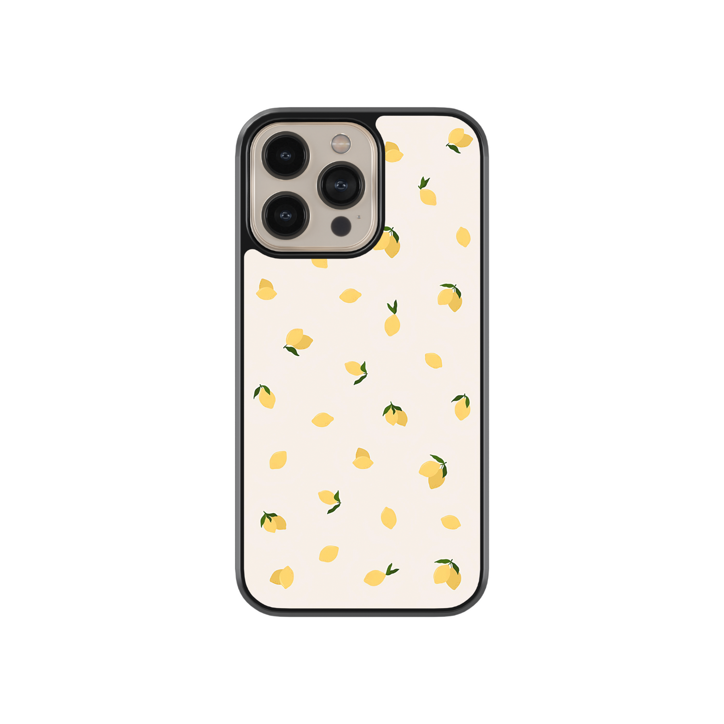 Lemony