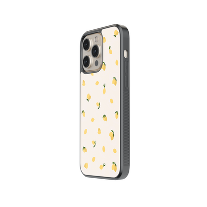 Lemony