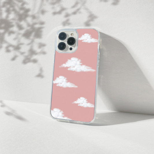 Pink Sky