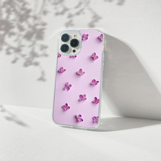 Lilac Bloom