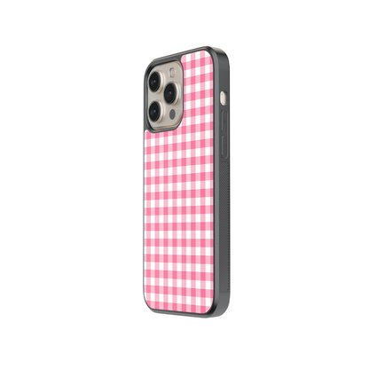 Strawberry Check