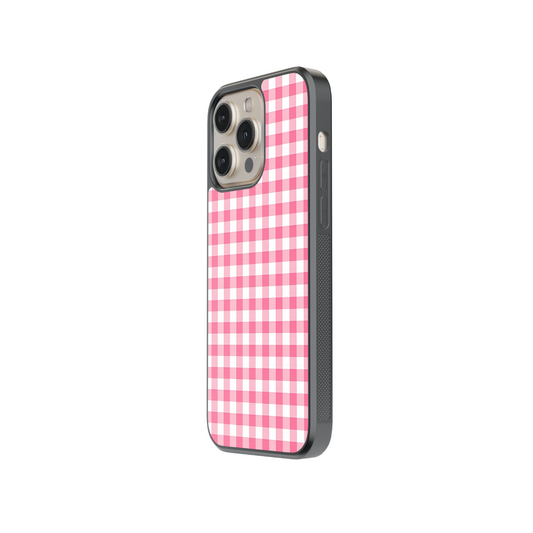 Strawberry Check