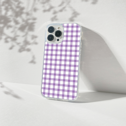 Think Lavender