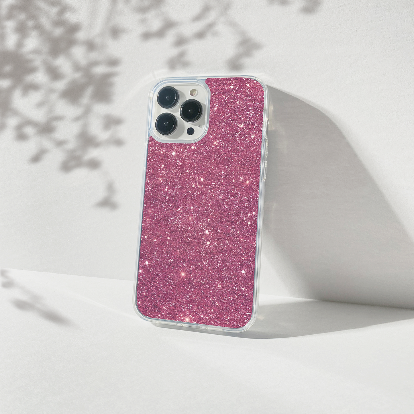 Sparkle Kissed