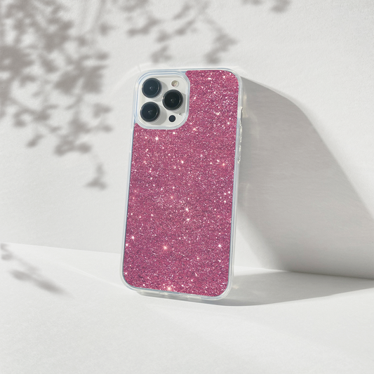 Sparkle Kissed
