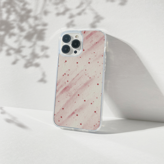 Starry Swirls