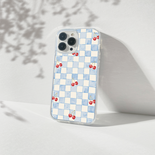 Cherry Check