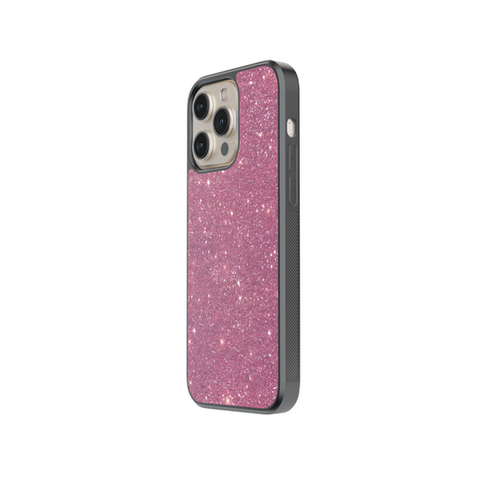 Sparkle Kissed
