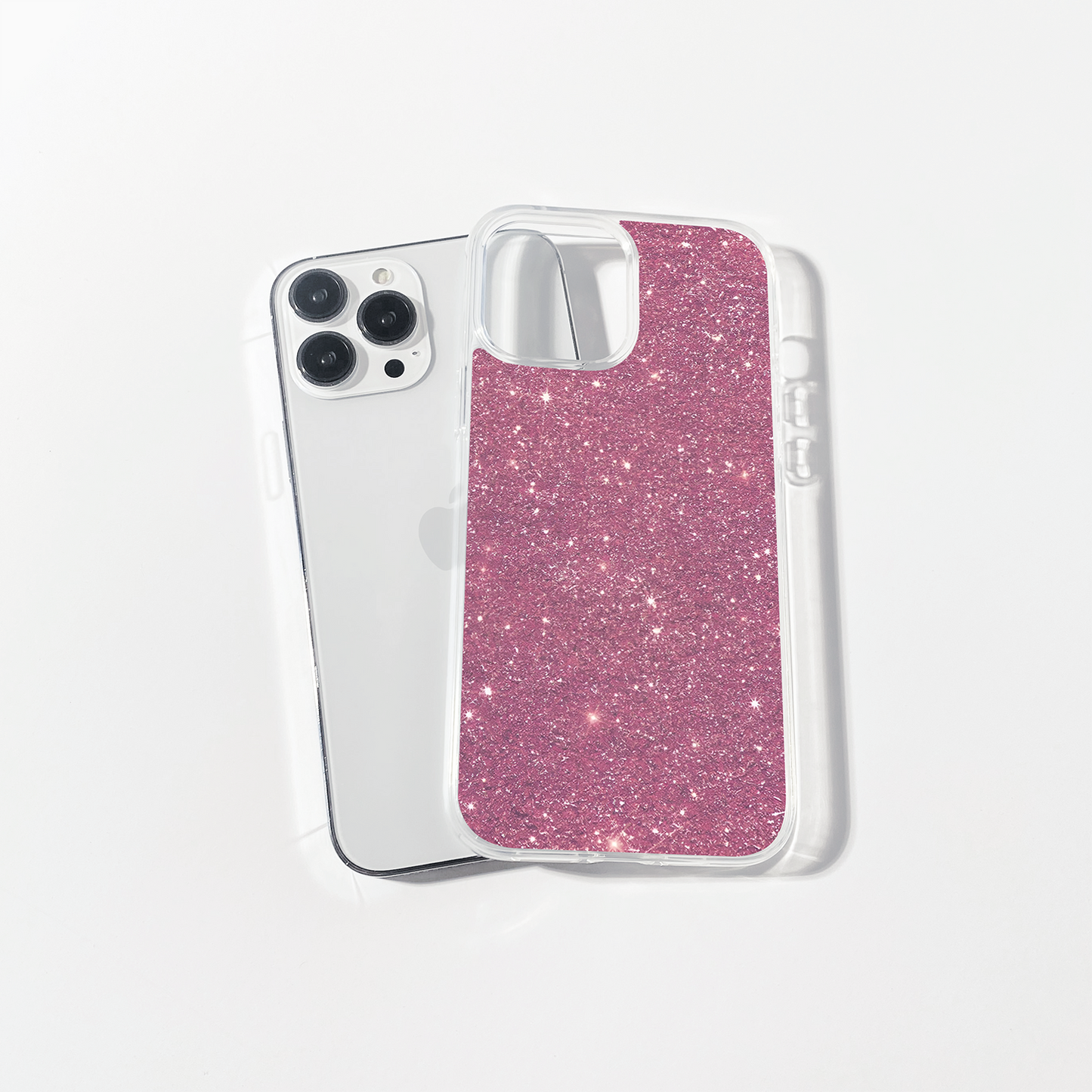 Sparkle Kissed