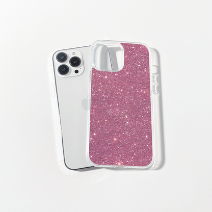 Sparkle Kissed