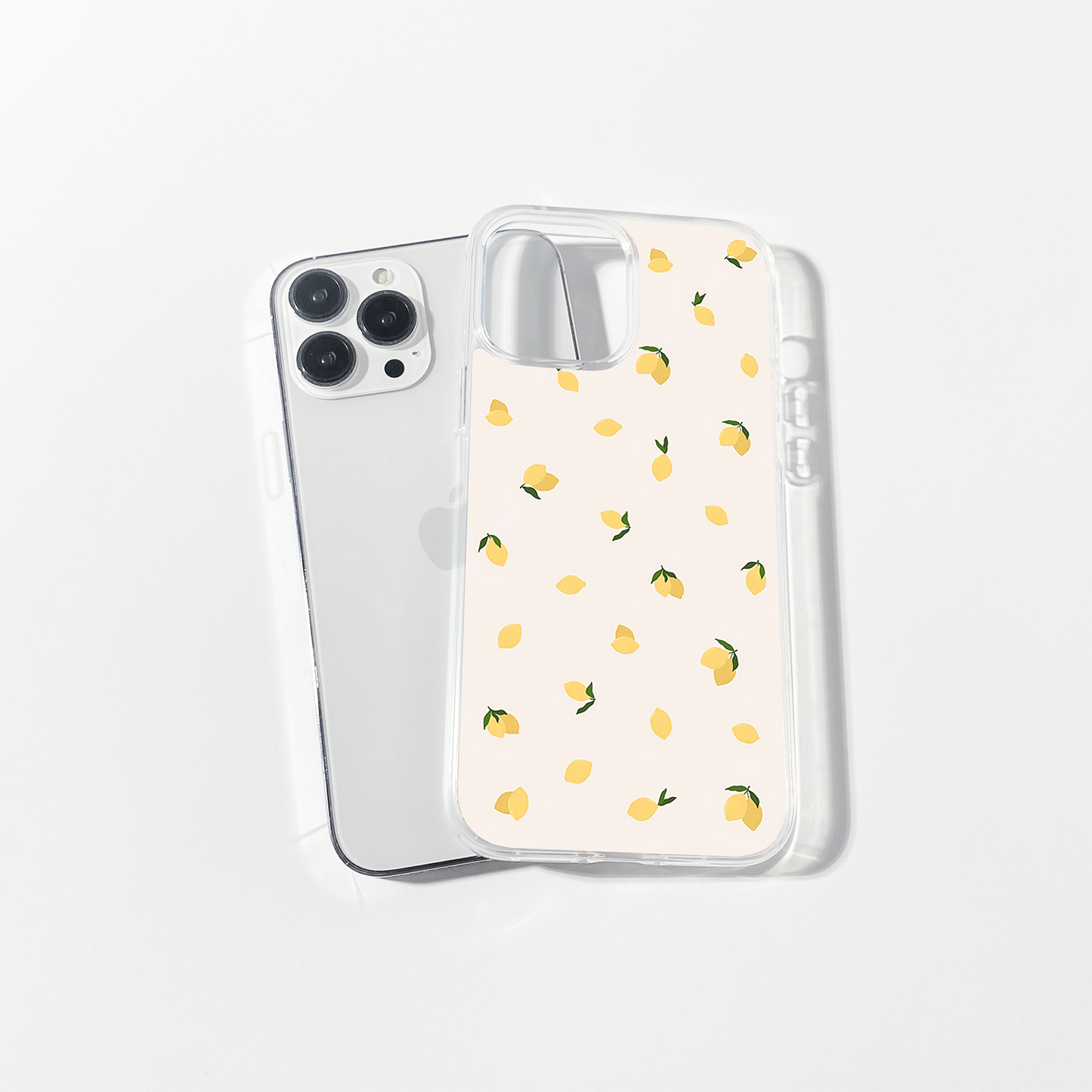 Lemony