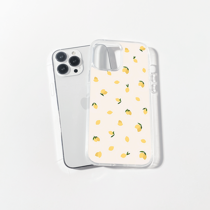 Lemony