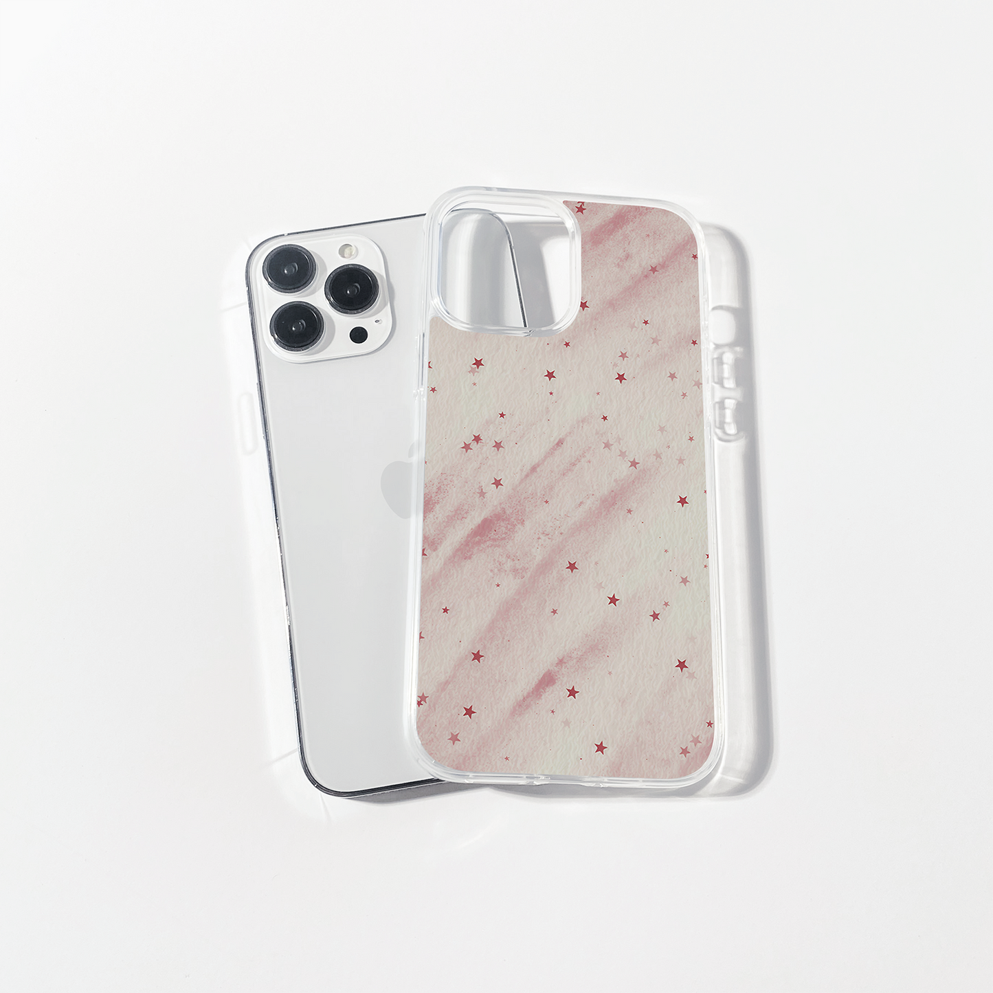 Starry Swirls