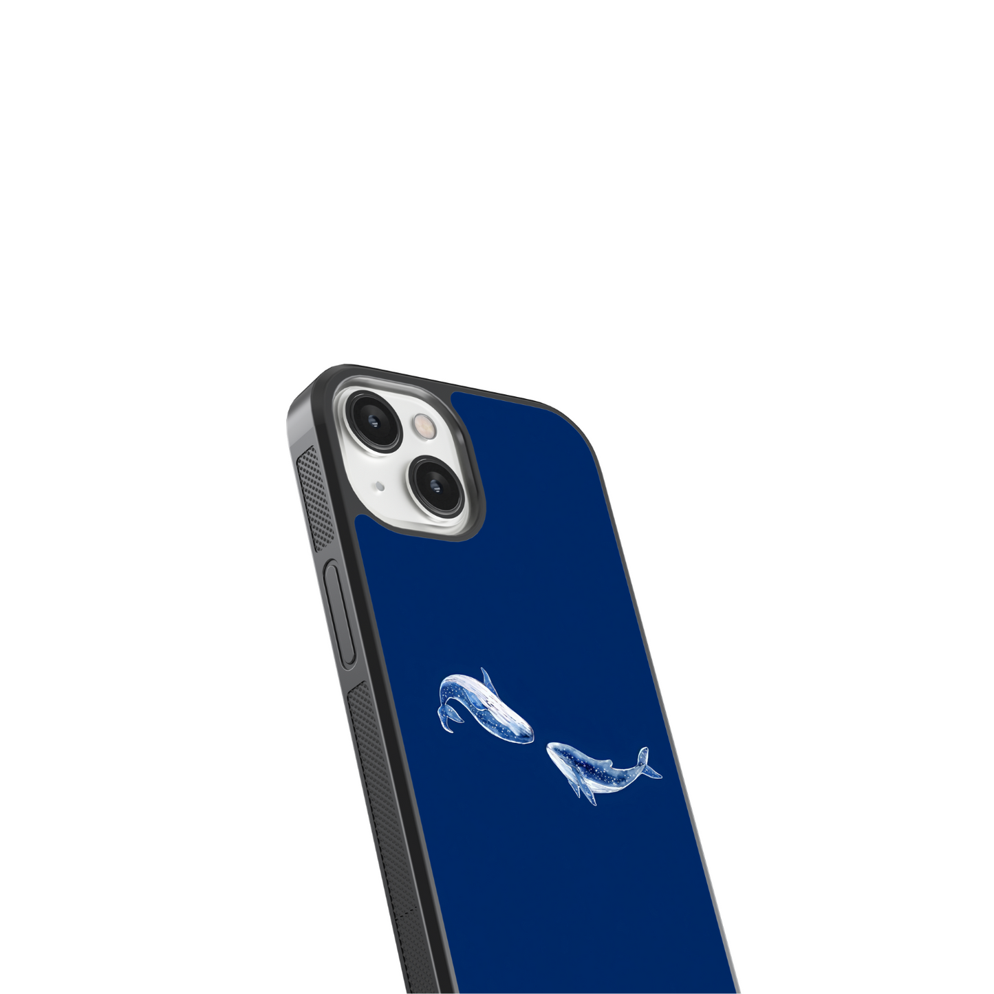 Ocean Whales