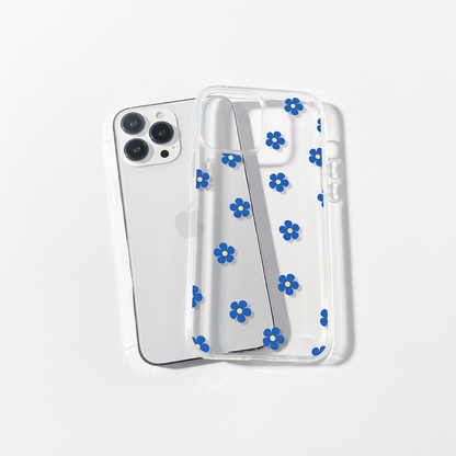 Blaue Blume