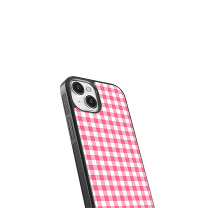 Strawberry Check