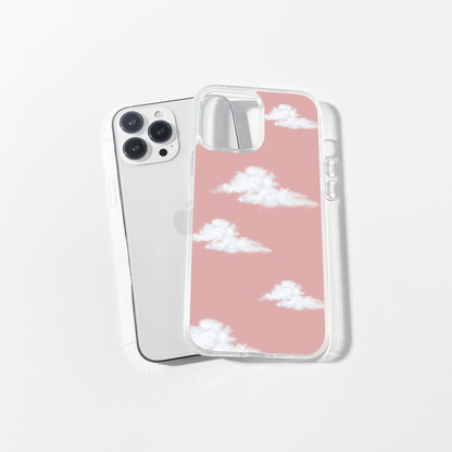 Pink Sky