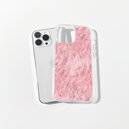 Pink Fluff