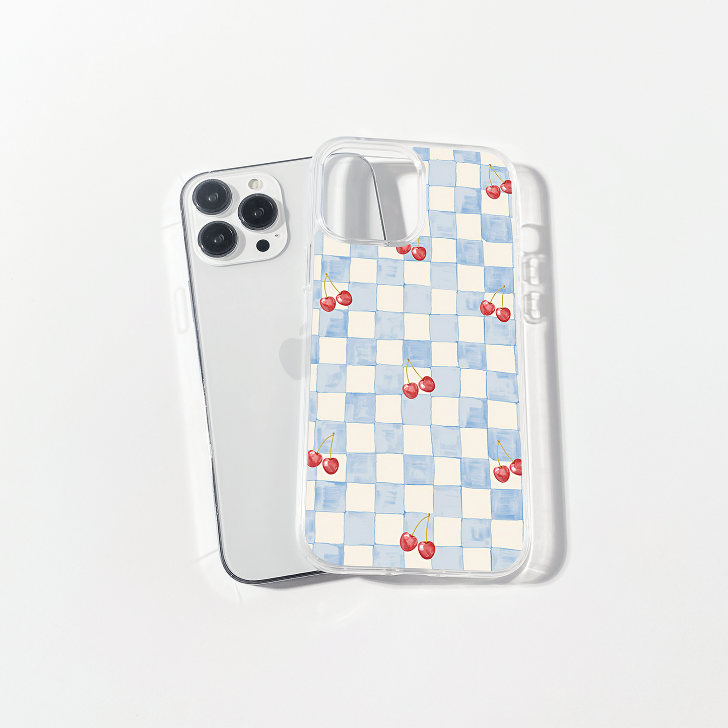 Cherry Check