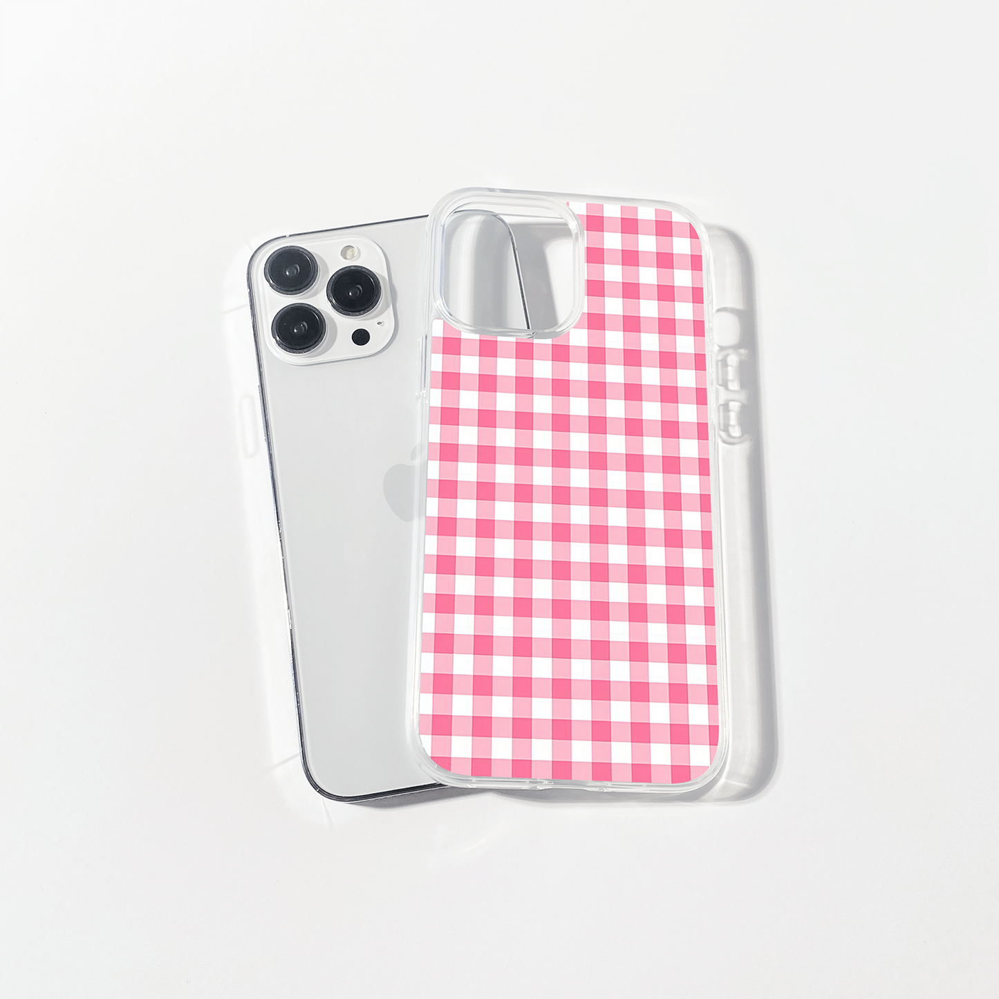 Strawberry Check