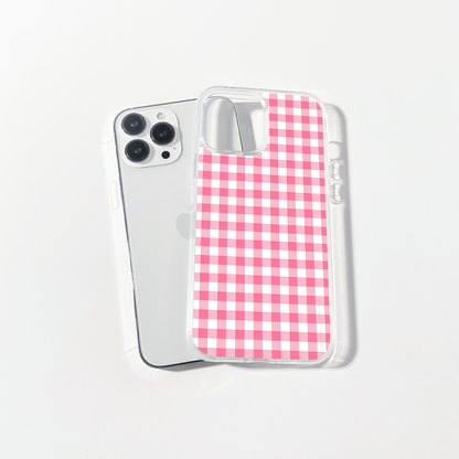 Strawberry Check
