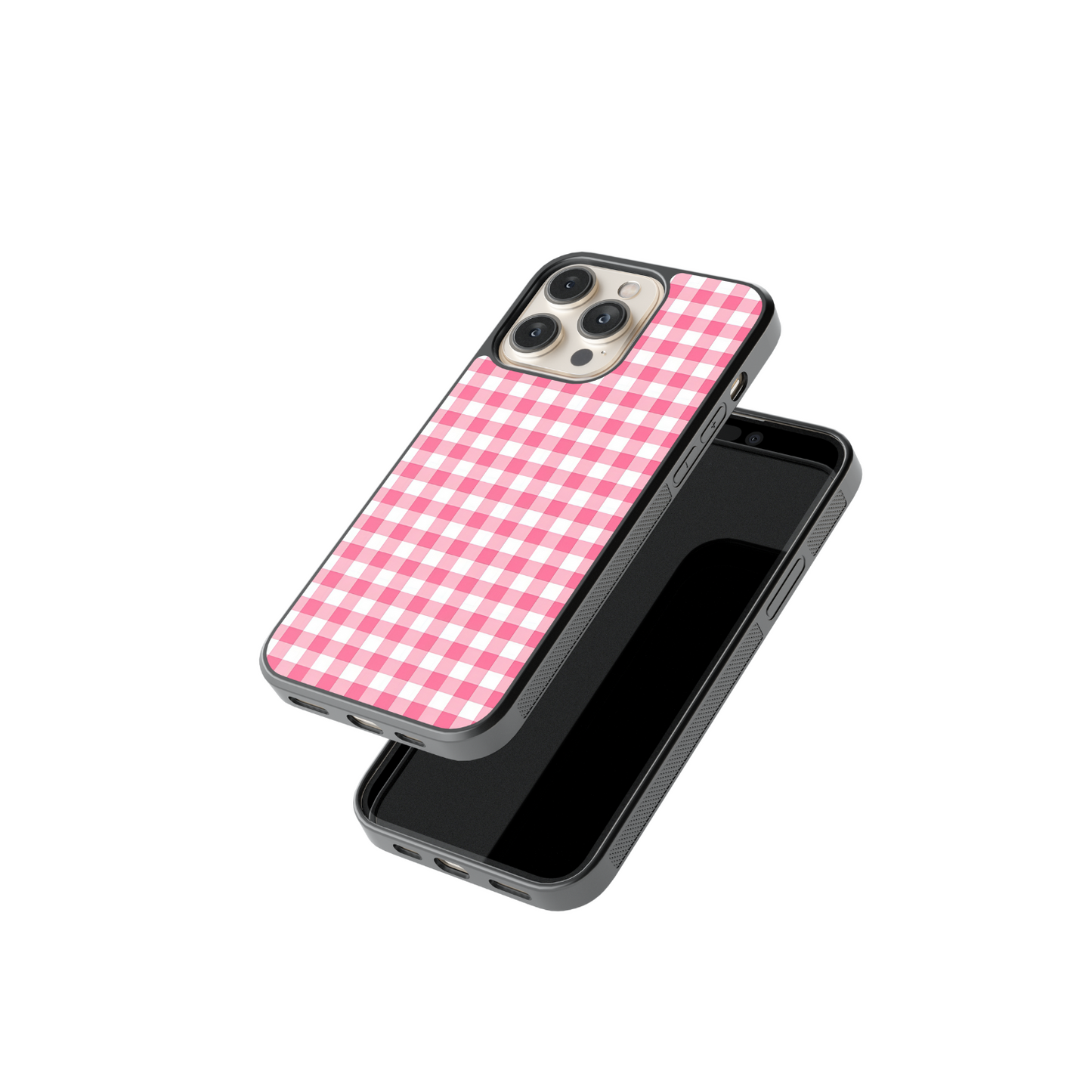 Strawberry Check